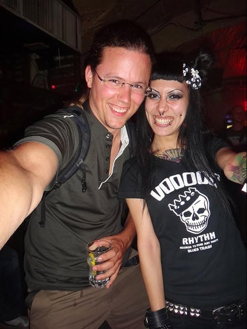 Rusia a través de los ojos de un suizo (Parte 1) Rusia a través de los ojos de un suizo (Parte 1)