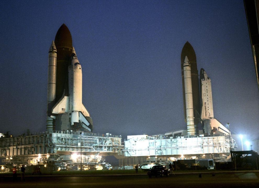 Rusia está moviendo a los estadounidenses Rusia está moviendo a los estadounidenses