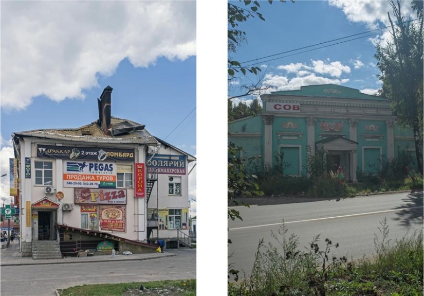 Rusia moderna en un estado límite Rusia moderna en un estado límite