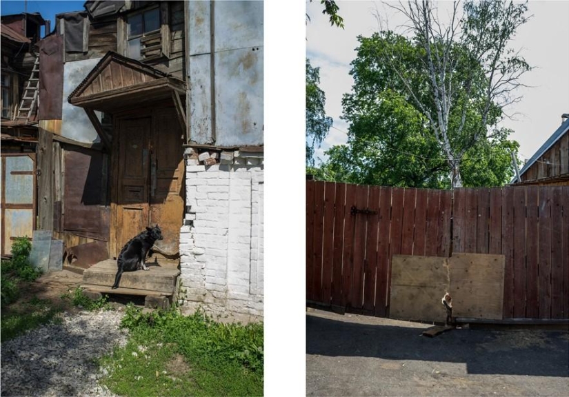 Rusia moderna en un estado límite Rusia moderna en un estado límite