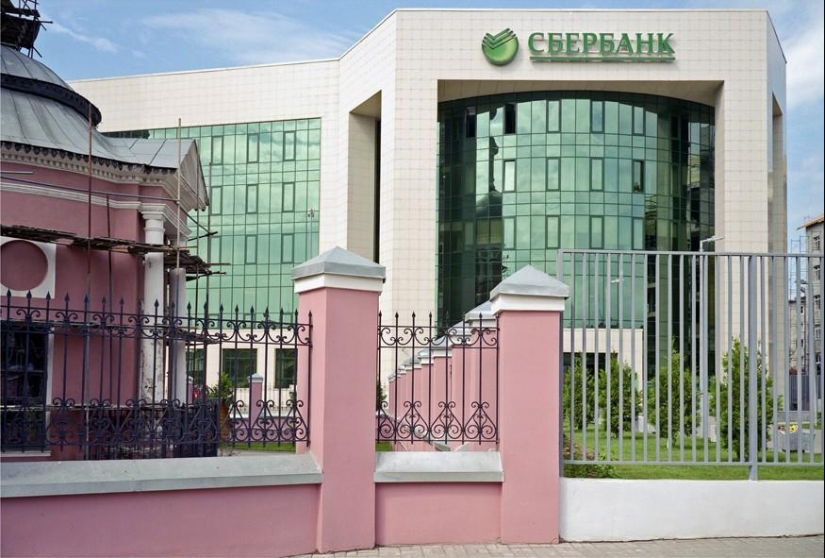 Rusia moderna en un estado límite Rusia moderna en un estado límite