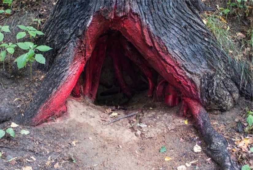 Rusia moderna en un estado límite Rusia moderna en un estado límite