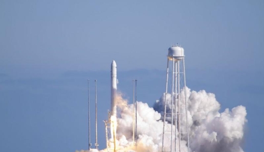 Russia is moving the Americans Russia is moving the Americans