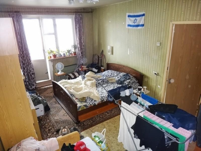 Russia through the eyes of a Swiss (Part 1) Russia through the eyes of a Swiss (Part 1)