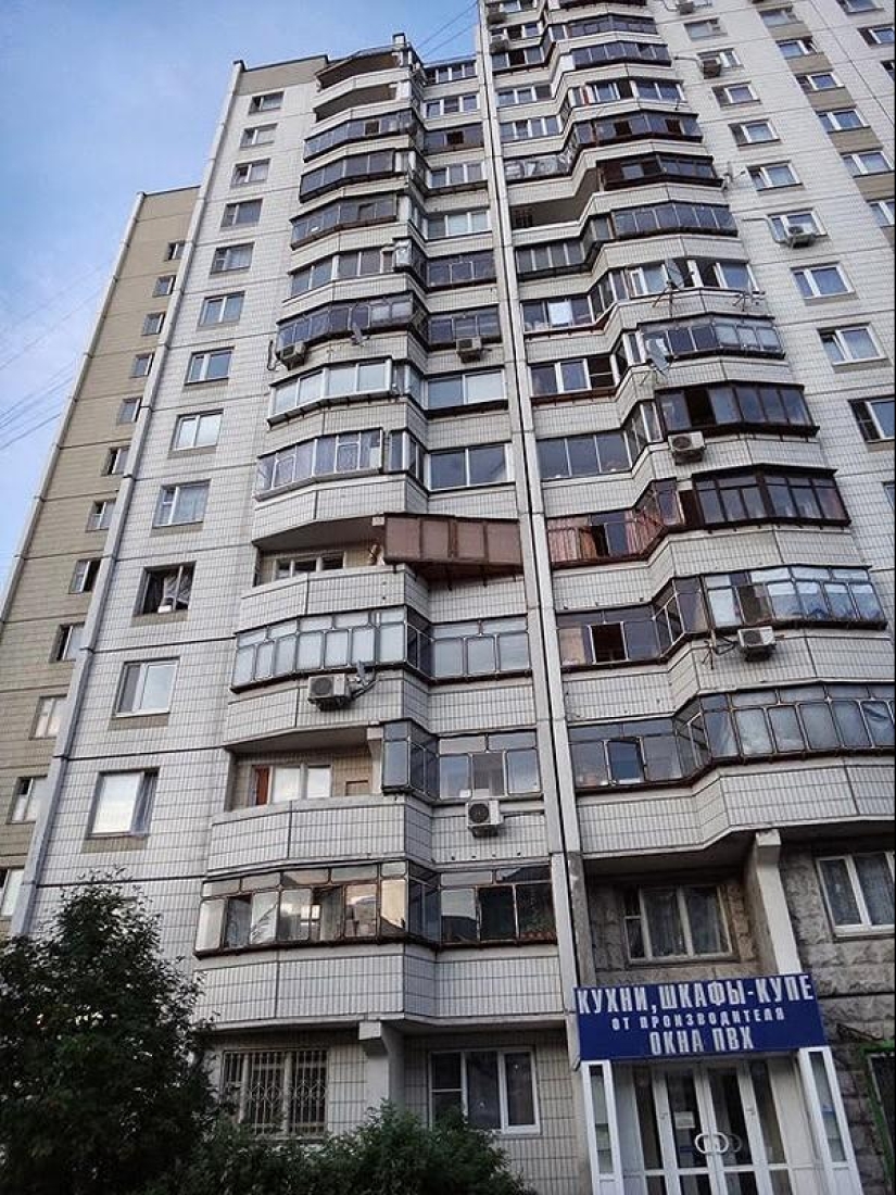 Russia through the eyes of a Swiss (Part 1) Russia through the eyes of a Swiss (Part 1)