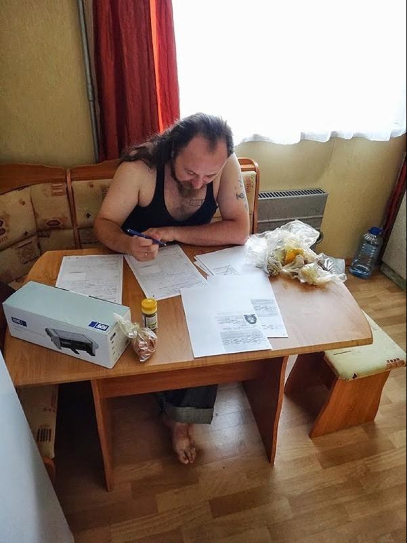 Russia through the eyes of a Swiss (Part 1) Russia through the eyes of a Swiss (Part 1)