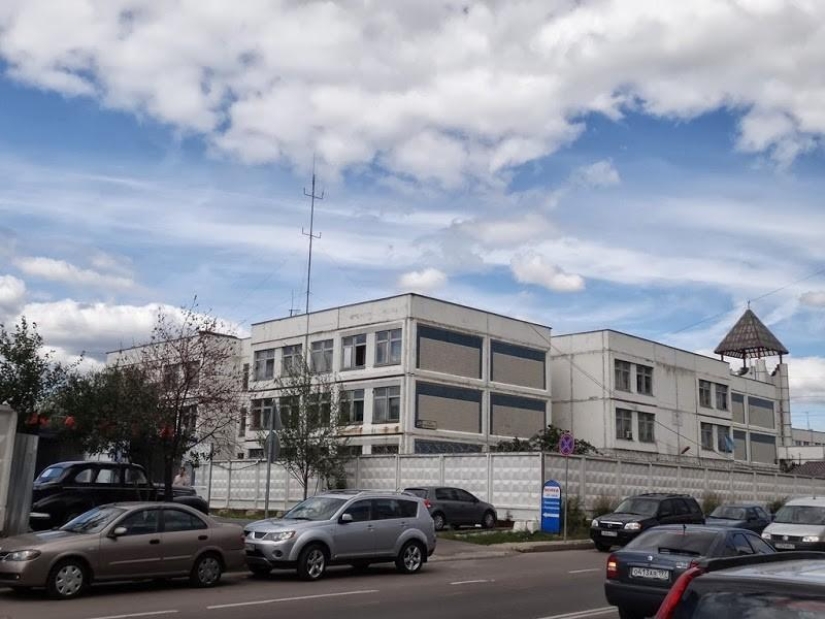 Russia through the eyes of a Swiss (Part 1) Russia through the eyes of a Swiss (Part 1)