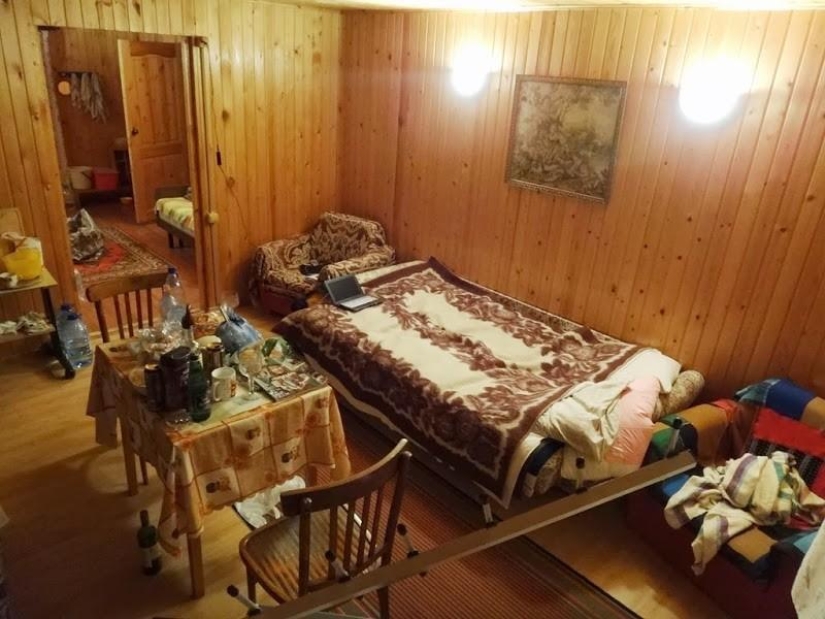 Russia through the eyes of a Swiss (Part 1) Russia through the eyes of a Swiss (Part 1)