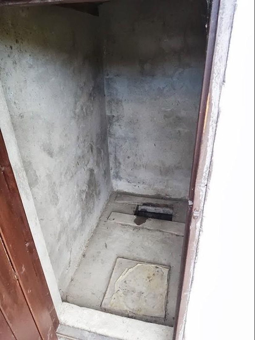 Russia through the eyes of a Swiss (Part 1) Russia through the eyes of a Swiss (Part 1)