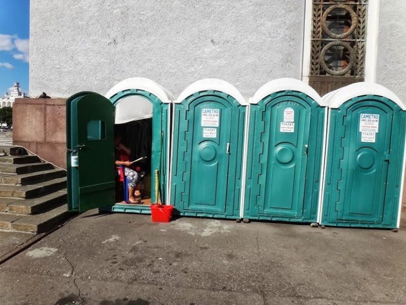 Russia through the eyes of a Swiss (Part 1) Russia through the eyes of a Swiss (Part 1)