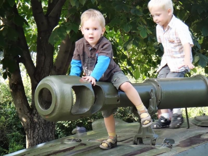 Russia through the eyes of a Swiss (Part 1) Russia through the eyes of a Swiss (Part 1)