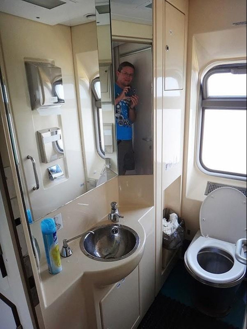 Russia through the eyes of a Swiss (Part 1) Russia through the eyes of a Swiss (Part 1)