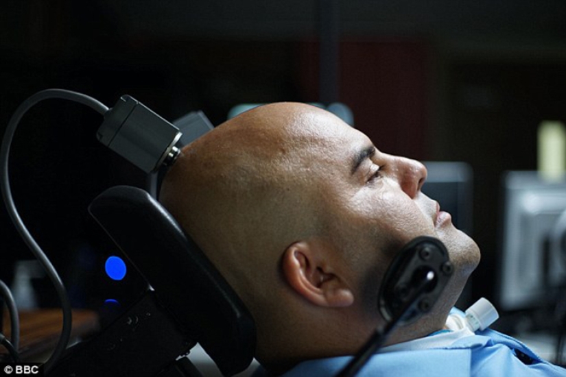 Russian businessman decided to give us eternal life