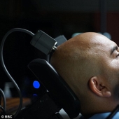 Russian businessman decided to give us eternal life