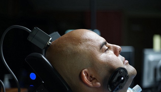 Russian businessman decided to give us eternal life