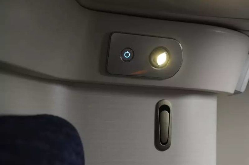 Russian Railways tiene mucho que aprender: cómo es el nuevo asiento reservado en chino