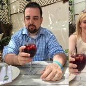 Sad dude - now not alone!