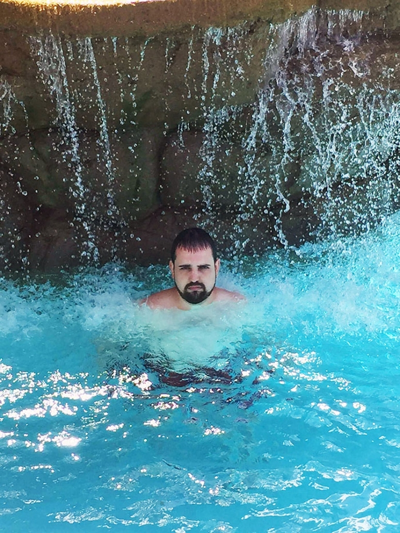 Sad dude - now not alone!