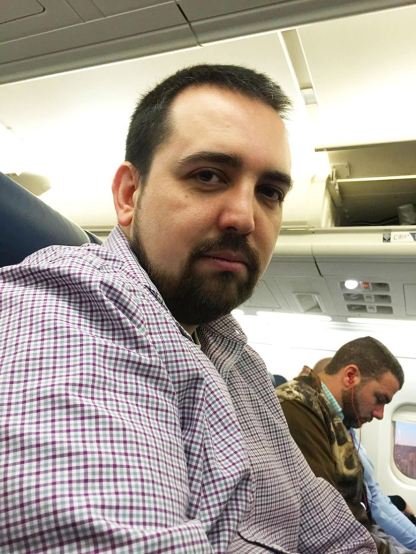 Sad dude - now not alone!