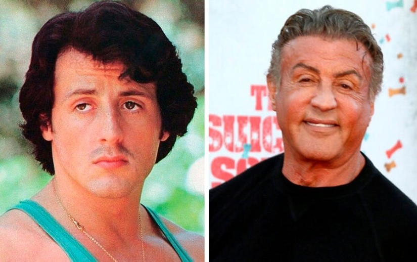 Sad experiments with breasts, alcoholism, early marriage: 9 stars with "skeletons in the closet"