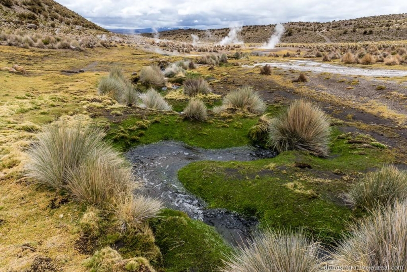 Sahama National Park