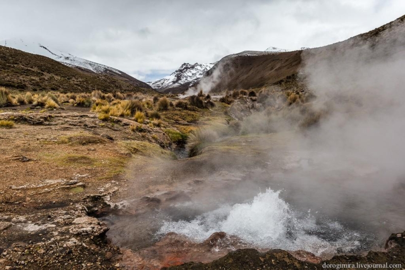 Sahama National Park
