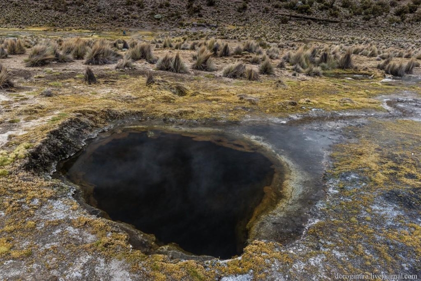 Sahama National Park