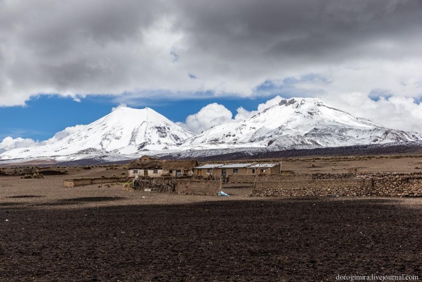 Sahama National Park