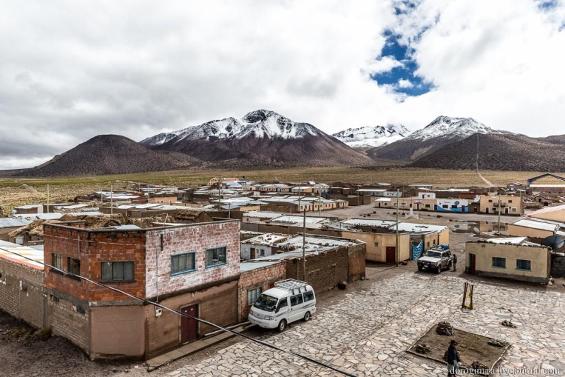 Sahama National Park