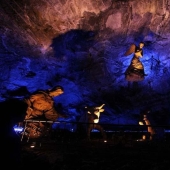 Salt Cathedral of Zipaquira