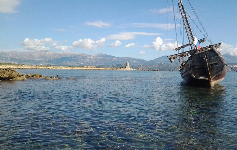 ¡Salvemos la nave juntos!