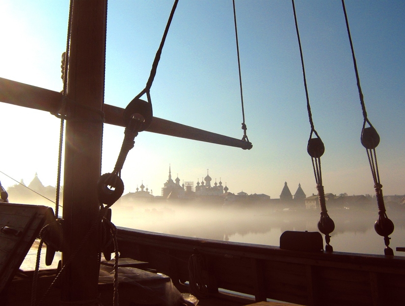 ¡Salvemos la nave juntos!