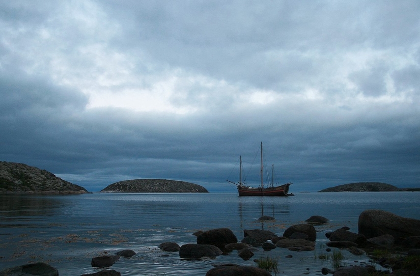 ¡Salvemos la nave juntos!