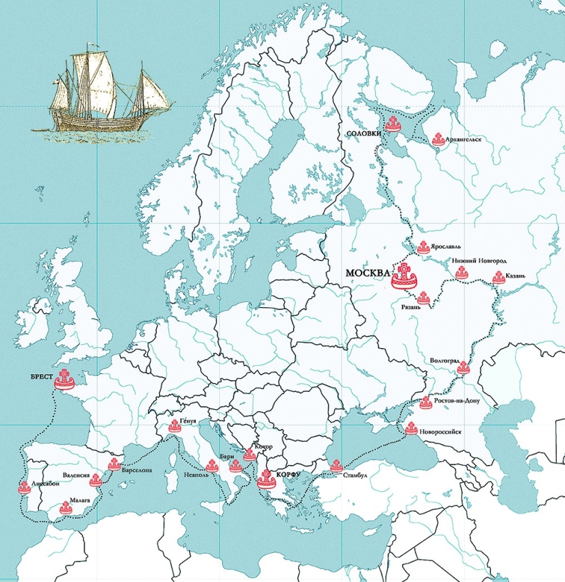 ¡Salvemos la nave juntos!