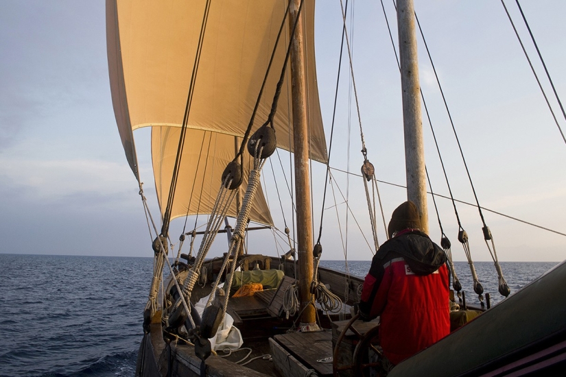 ¡Salvemos la nave juntos!