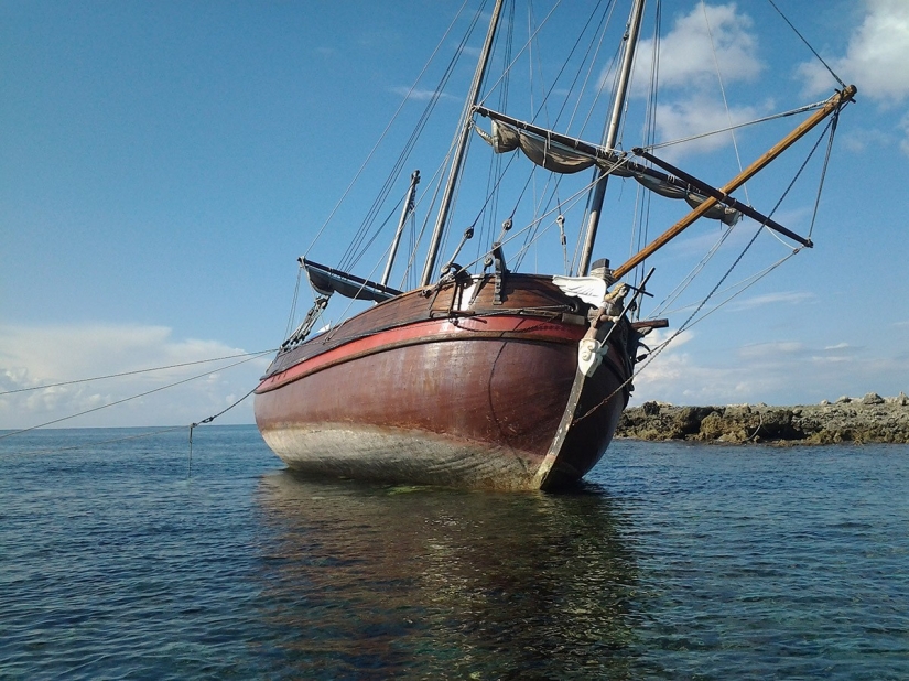 ¡Salvemos la nave juntos!