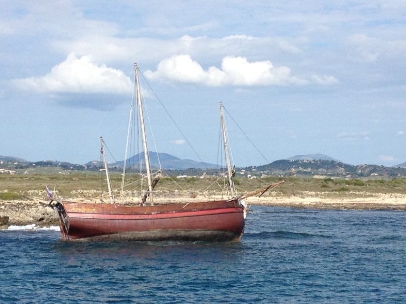 ¡Salvemos la nave juntos!