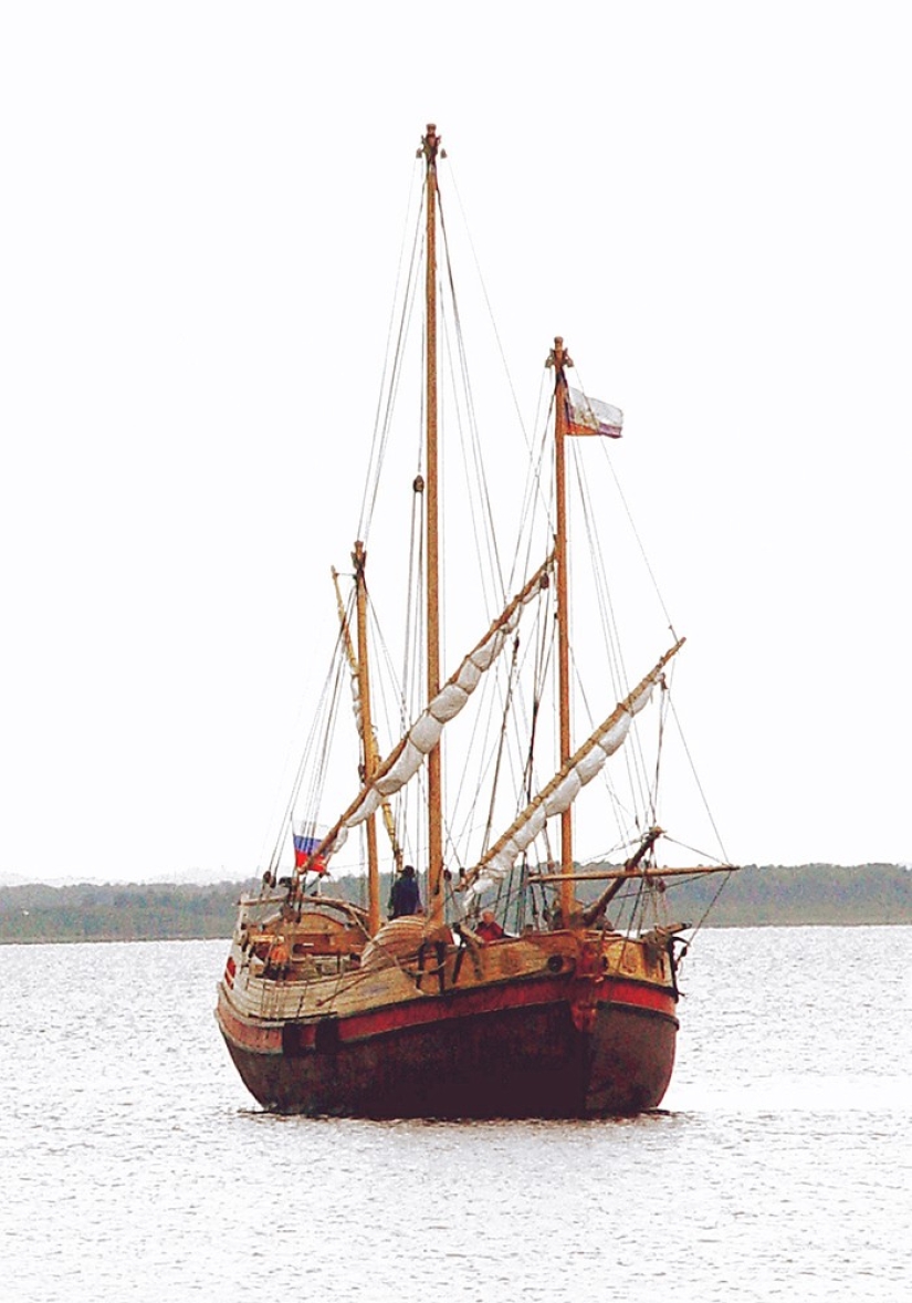 ¡Salvemos la nave juntos!