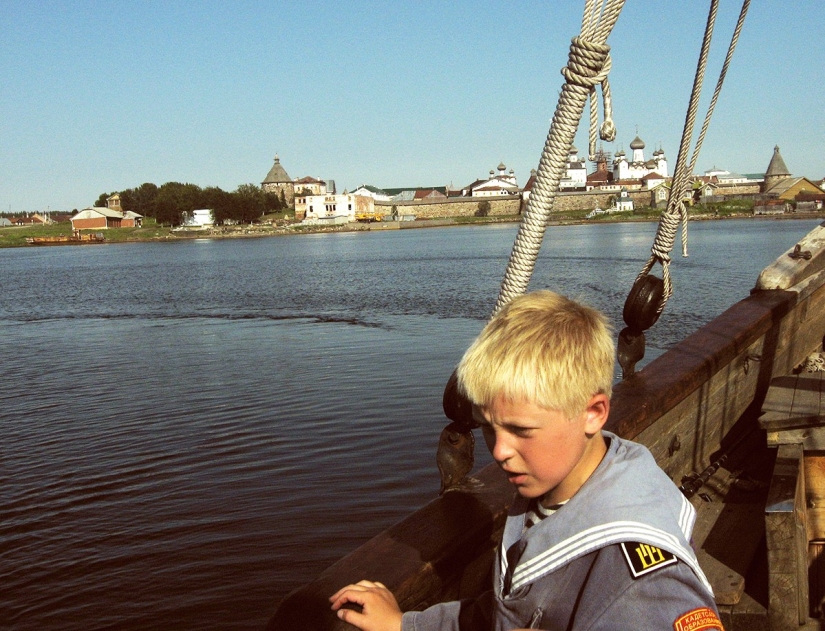 ¡Salvemos la nave juntos!