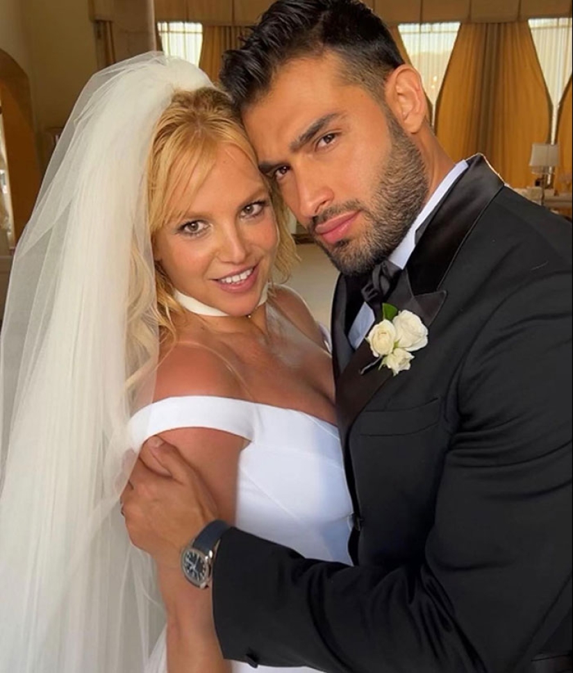 Sam Asghari Breaks Silence On Divorce From Britney Spears Amid Cheating Allegations