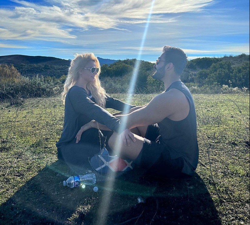 Sam Asghari Breaks Silence On Divorce From Britney Spears Amid Cheating Allegations