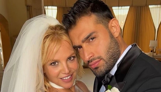 Sam Asghari Breaks Silence On Divorce From Britney Spears Amid Cheating Allegations Sam Asghari Breaks Silence On Divorce From Britney Spears Amid Cheating Allegations