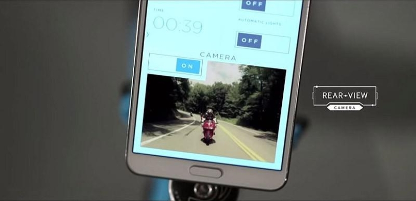 Samsung Smart Bike Samsung Smart Bike