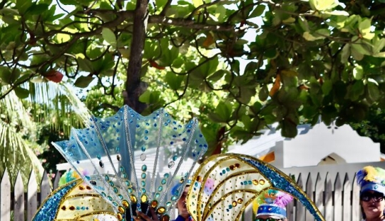 San Pedro, Belice: 16 fotos que muestran este increíble destino