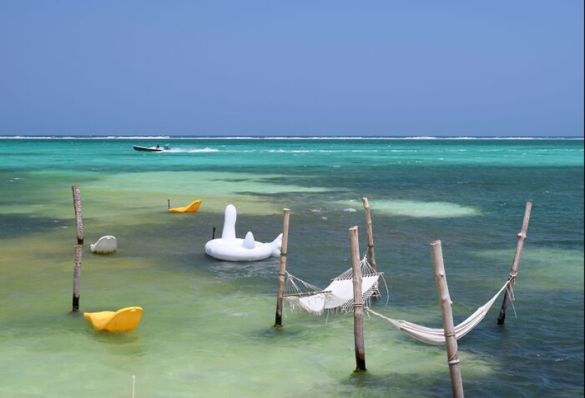 San Pedro, Belice: 16 fotos que muestran este increíble destino