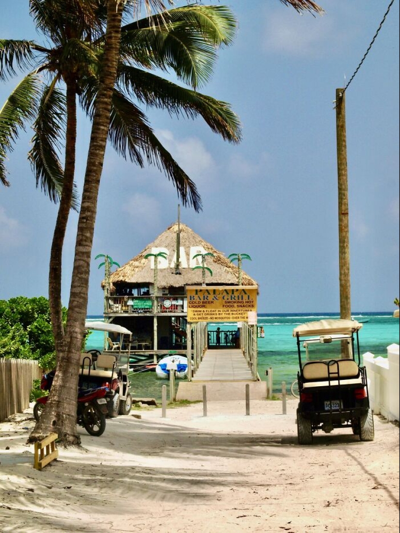 San Pedro, Belize: 16 Photos That Showcase This Amazing Destination