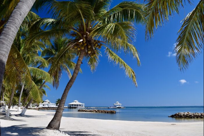 San Pedro, Belize: 16 Photos That Showcase This Amazing Destination