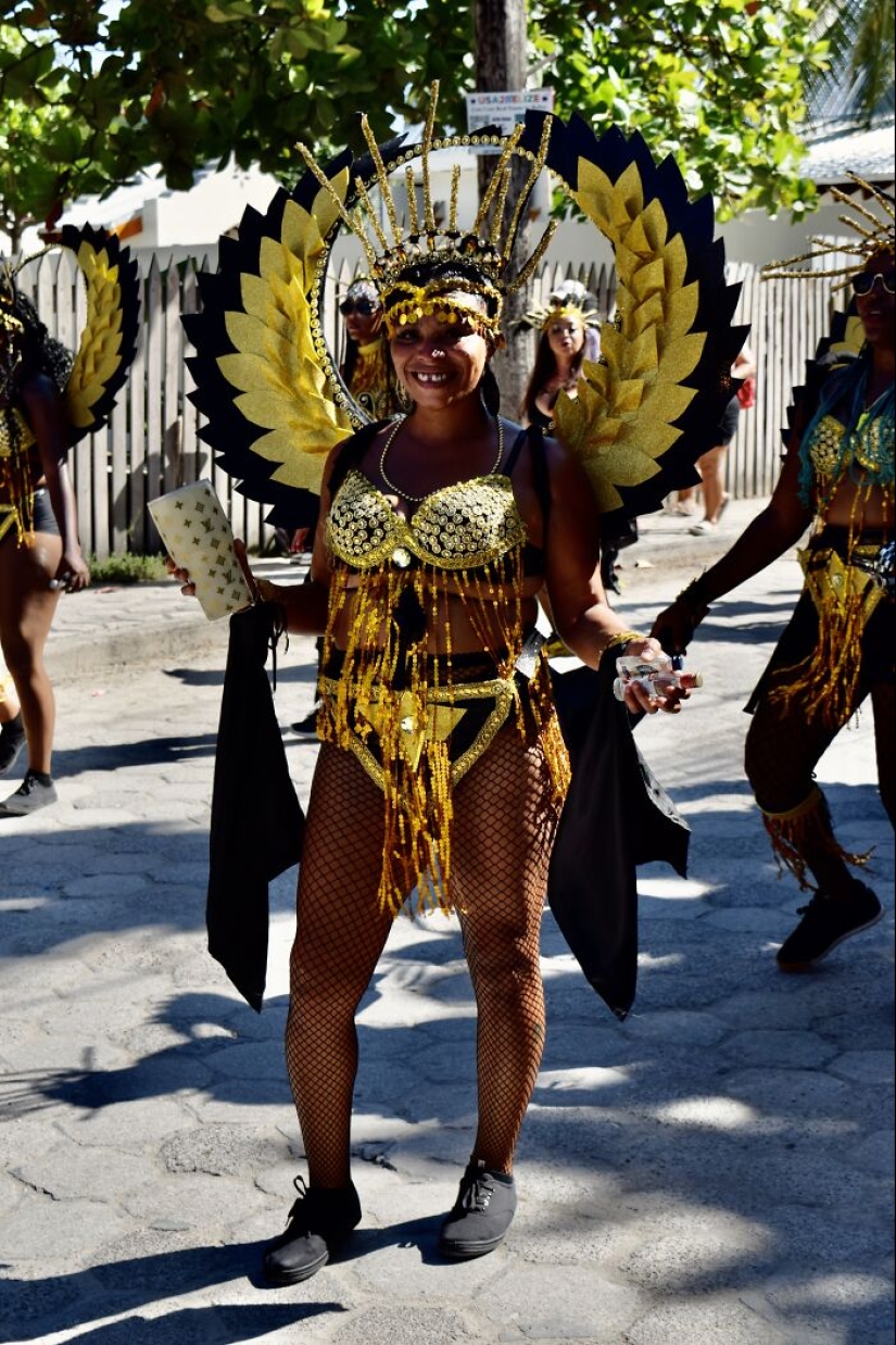 San Pedro, Belize: 16 Photos That Showcase This Amazing Destination