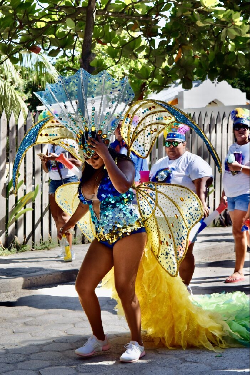 San Pedro, Belize: 16 Photos That Showcase This Amazing Destination