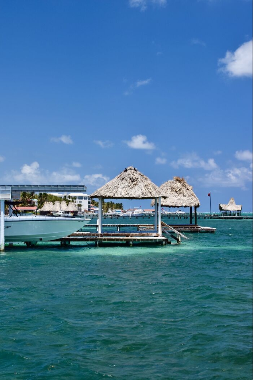 San Pedro, Belize: 16 Photos That Showcase This Amazing Destination